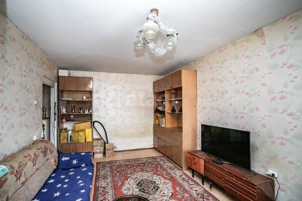 
  Продается 1-комн. квартира 37.3 м². Фото 2.