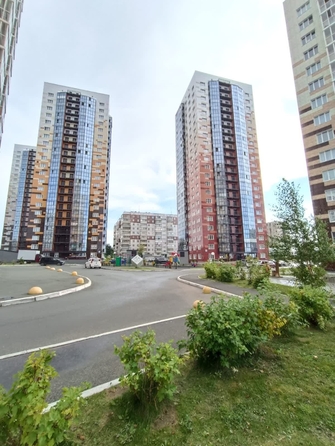 
  Продается 1-комн. квартира 44.4 м², в ЖК Ред Фокс, дом 2. Фото 25.
