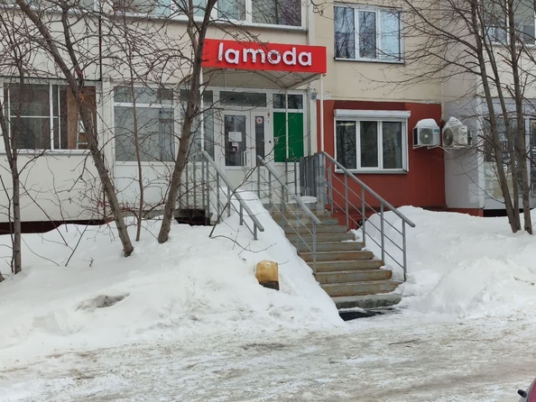 
  Продается торговая площадь 57.9 м². Фото 1.