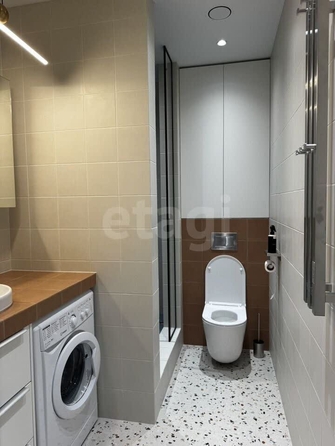 
  Сдается 2-комн. квартира 45 м². Фото 11.