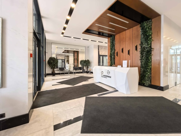 
  Продается 1-комн. квартира 43 м². Фото 1.