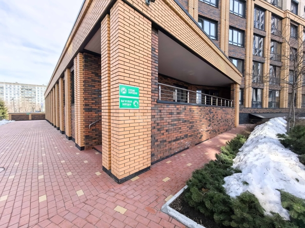 
  Продается 1-комн. квартира 43 м². Фото 11.