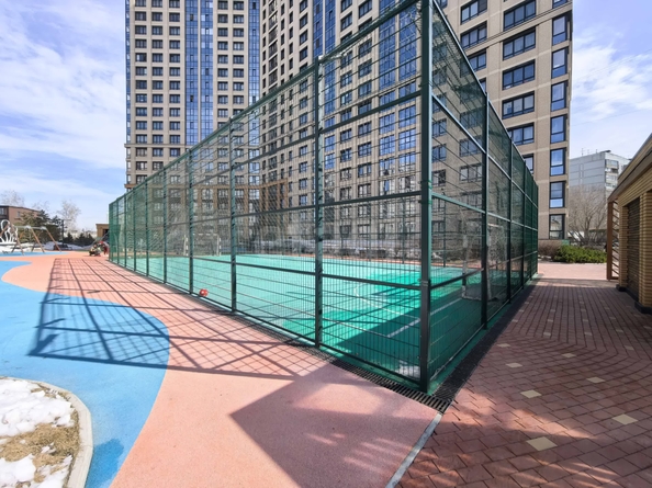 
  Продается 1-комн. квартира 43 м². Фото 16.