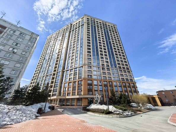 
  Продается 1-комн. квартира 43 м². Фото 23.