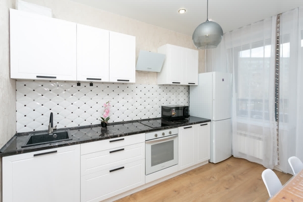 
  Продается 1-комн. квартира 43 м². Фото 1.