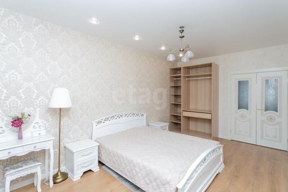 
  Продается 1-комн. квартира 43 м². Фото 13.