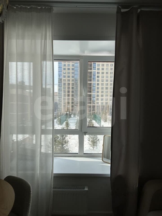 
  Продается 2-комн. квартира 46 м², в ЖК Золотая нива, дом 3. Фото 14.