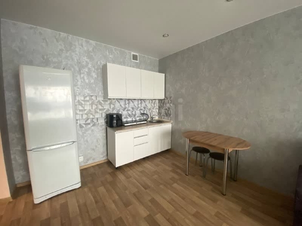 
  Сдается 1-комн. квартира 24.7 м². Фото 1.