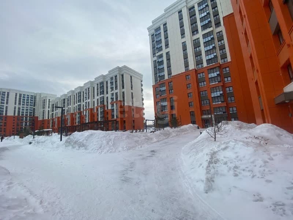 
  Сдается 1-комн. квартира 24.7 м². Фото 18.