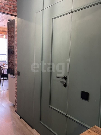 
  Продается 1-комн. квартира 36.1 м², в ЖК Солнечные часы, дом 1. Фото 7.