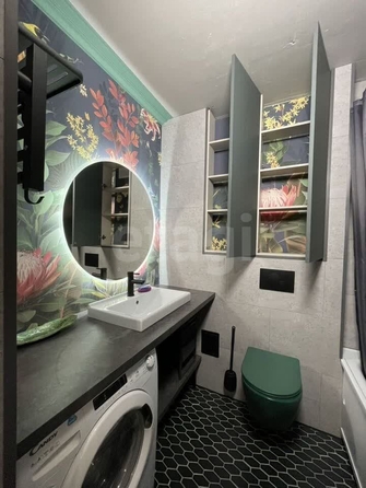 
  Продается 1-комн. квартира 36.1 м², в ЖК Солнечные часы, дом 1. Фото 10.