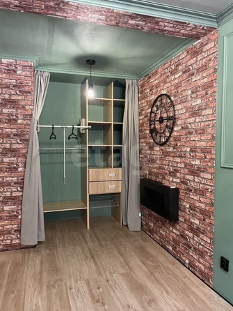 
  Продается 1-комн. квартира 36.1 м², в ЖК Солнечные часы, дом 1. Фото 17.