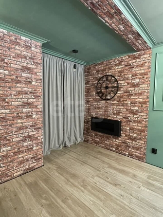 
  Продается 1-комн. квартира 36.1 м², в ЖК Солнечные часы, дом 1. Фото 19.