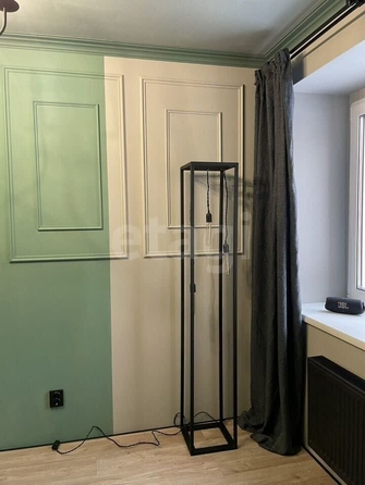 
  Продается 1-комн. квартира 36.1 м², в ЖК Солнечные часы, дом 1. Фото 23.