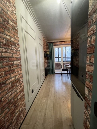
  Продается 1-комн. квартира 36.1 м², в ЖК Солнечные часы, дом 1. Фото 27.