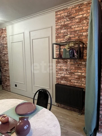 
  Продается 1-комн. квартира 36.1 м², в ЖК Солнечные часы, дом 1. Фото 28.