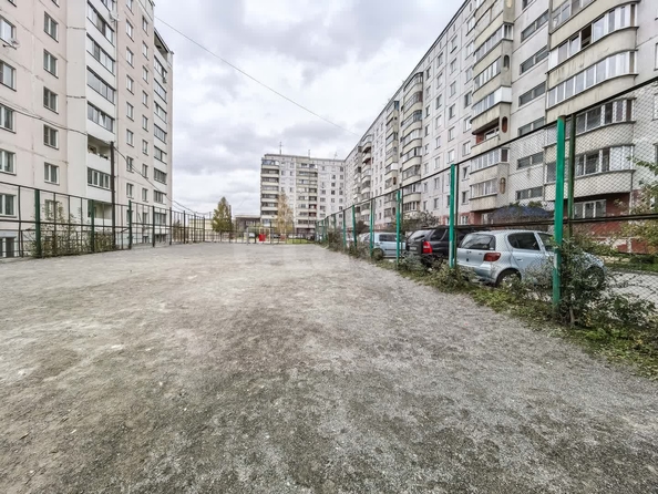 
  Продается 2-комн. квартира 49.8 м². Фото 25.