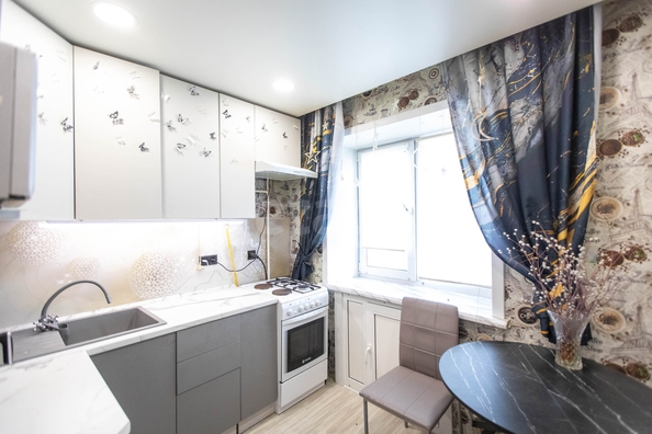 
  Продается 2-комн. квартира 41 м². Фото 1.
