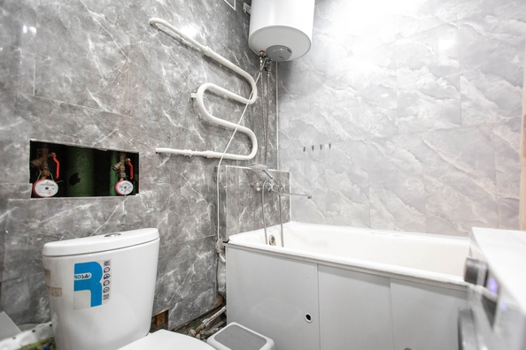 
  Продается 2-комн. квартира 41 м². Фото 10.