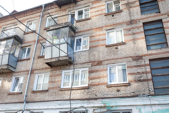 
  Продается 2-комн. квартира 41 м². Фото 19.