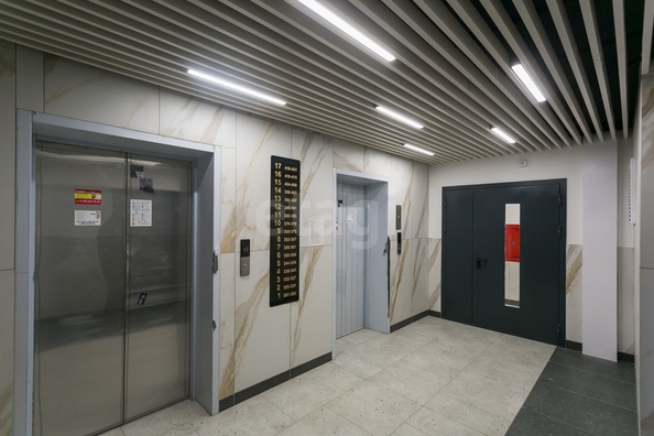 
  Продается 1-комн. квартира 47.2 м², в ЖК Новый горизонт, дом 4. Фото 20.