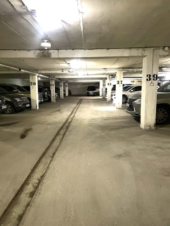 
  Продается парковка 18 м². Фото 3.