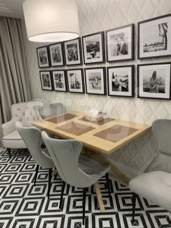 
  Сдается 1-комн. квартира 50.3 м². Фото 3.