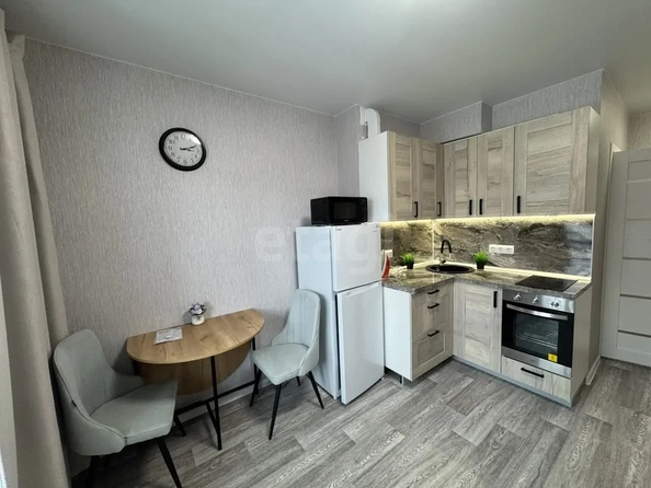 
  Сдается 1-комн. квартира 24 м². Фото 1.