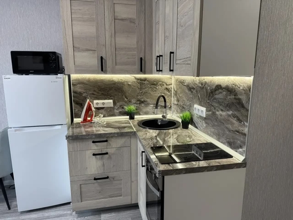 
  Сдается 1-комн. квартира 24 м². Фото 2.