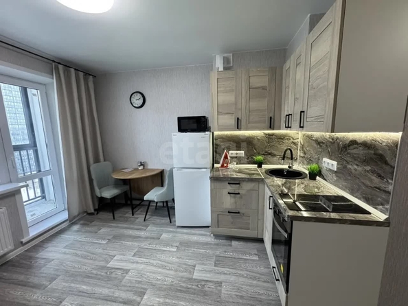 
  Сдается 1-комн. квартира 24 м². Фото 3.