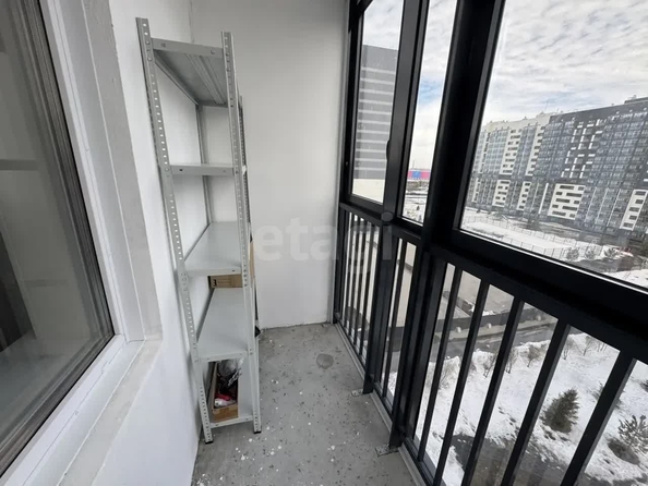 
  Сдается 1-комн. квартира 24 м². Фото 15.