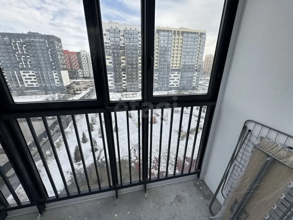
  Сдается 1-комн. квартира 24 м². Фото 17.
