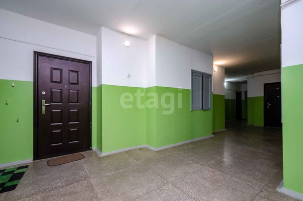 
  Продается 1-комн. квартира 48.1 м². Фото 22.