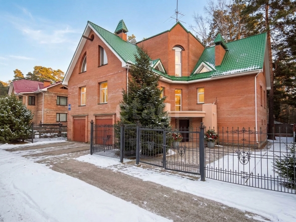 
  Продается дом 455.6 м². Фото 6.
