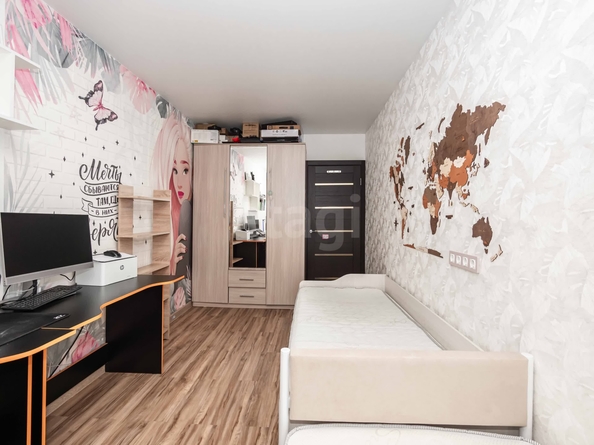 
  Продается 3-комн. квартира 63.1 м². Фото 7.