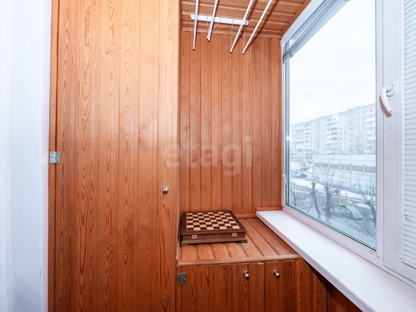 
  Продается 3-комн. квартира 63.1 м². Фото 25.