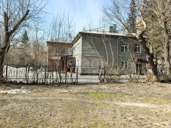 
  Продается 2-комн. квартира 46 м². Фото 22.