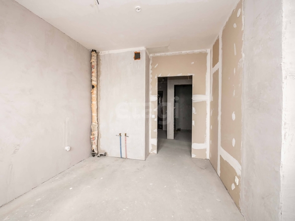 
  Продается 1-комн. квартира 38.1 м², в ЖК Leo (лео). Фото 1.