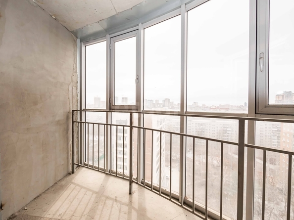 
  Продается 1-комн. квартира 38.1 м², в ЖК Leo (лео). Фото 12.