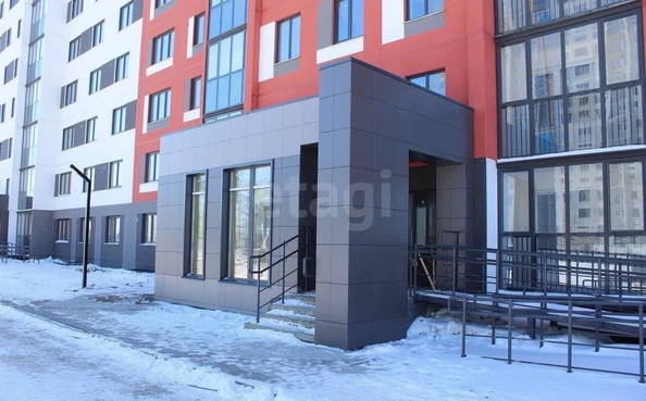 
  Сдается 1-комн. квартира 20 м². Фото 4.