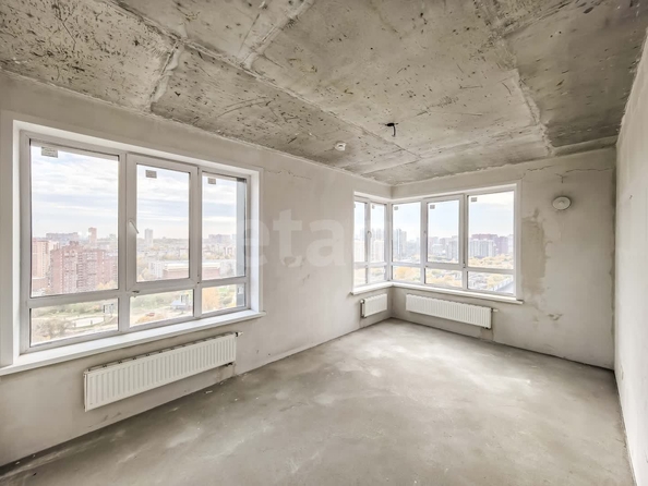 
  Продается 3-комн. квартира 66.3 м², в ЖК На Королева, дом 3. Фото 5.