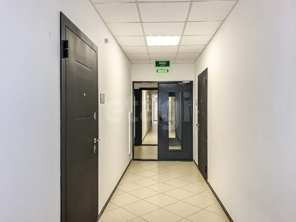 
  Продается 3-комн. квартира 66.3 м², в ЖК На Королева, дом 3. Фото 24.