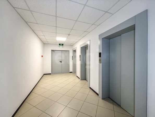 
  Продается 3-комн. квартира 66.3 м², в ЖК На Королева, дом 3. Фото 25.