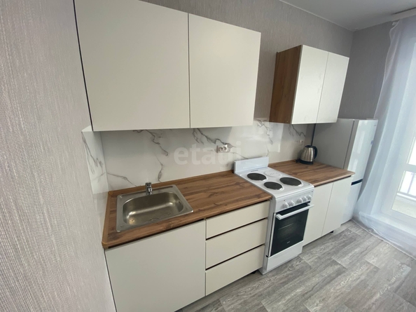 
  Сдается 1-комн. квартира 35 м². Фото 2.