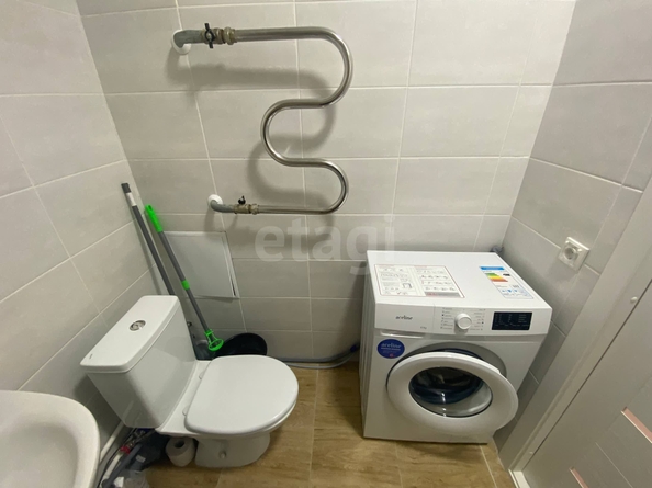 
  Сдается 1-комн. квартира 35 м². Фото 16.