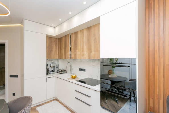 
  Продается 2-комн. квартира 72.6 м², в ЖК Флотилия. Фото 5.