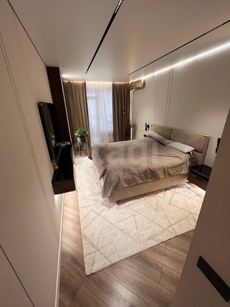 
  Продается 2-комн. квартира 72.6 м², в ЖК Флотилия. Фото 8.