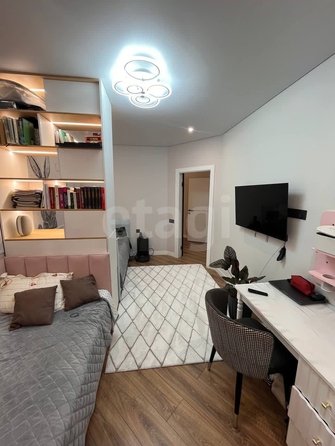 
  Продается 2-комн. квартира 72.6 м², в ЖК Флотилия. Фото 16.