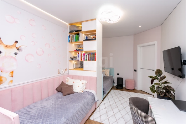 
  Продается 2-комн. квартира 72.6 м², в ЖК Флотилия. Фото 17.