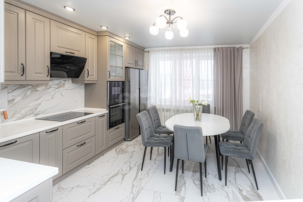 
  Продается 3-комн. квартира 88.8 м². Фото 1.